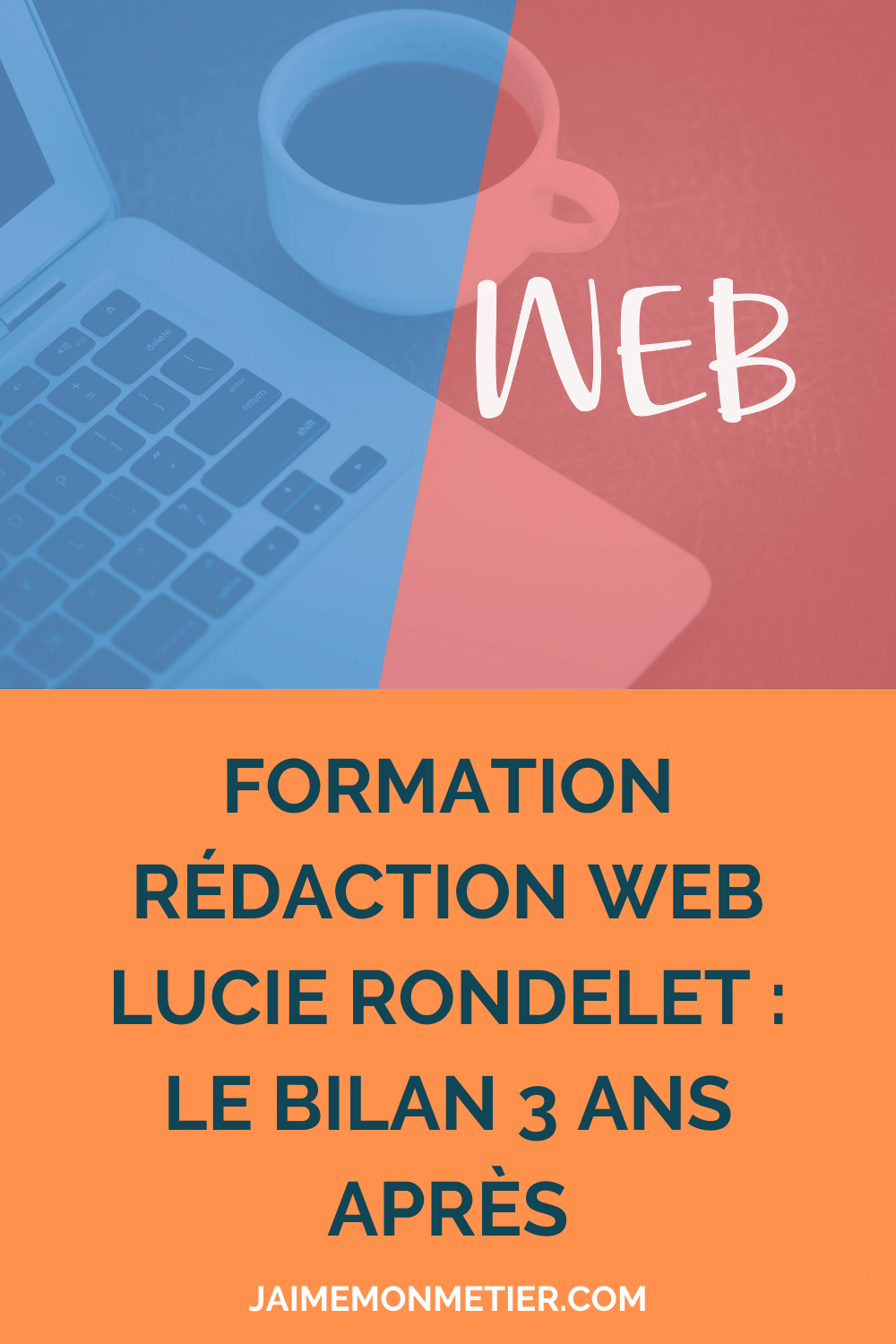 formation redaction web lucie rondelet
