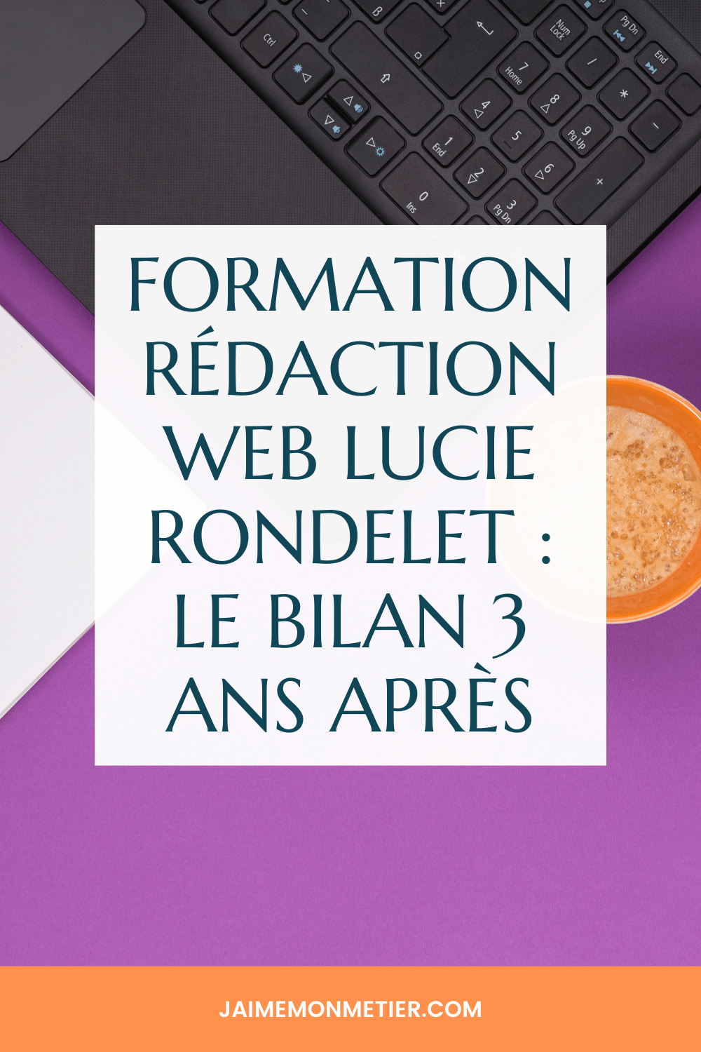 formation redaction web